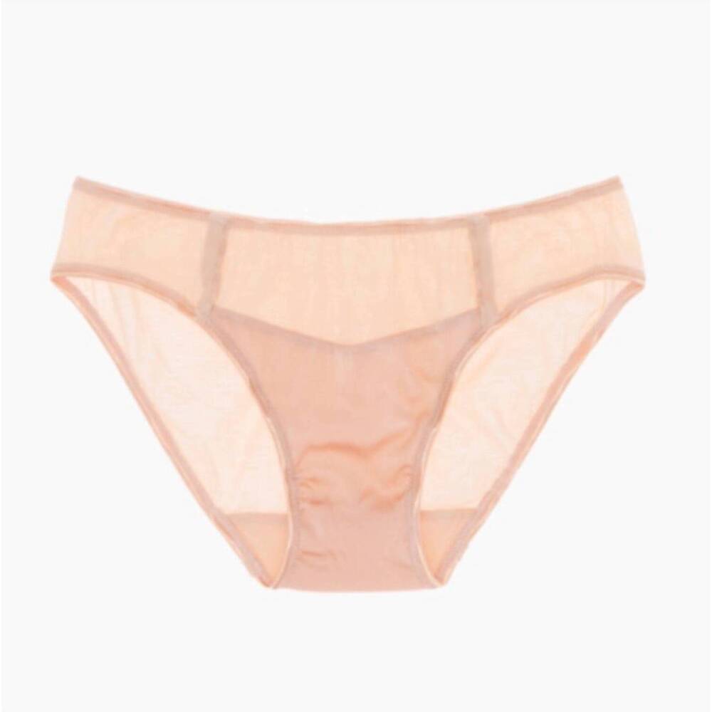 NEW ARAKS women's liselott panty in bare
